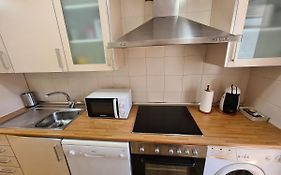 Apartamentos Dos Torres Gondolin - Nuevo apartamento con parking privado
